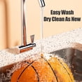 thumbnail image 5 of 2024 Silent Basketball Dribbling Indoor, Silent Foam Basketball, Indoor Training Foam Ball No Noise No Sound Basketball, 5 of 7