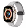 thumbnail image 1 of Correa Sport Magnética Para Apple Watch Series 10/9/8/7 Se, 1 of 4