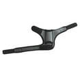 thumbnail image 3 of VONKY Outdoor Diving Torch Flashlight Holder Soft Hand / Arm Mount Grey Grey, 3 of 6
