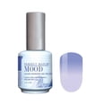 thumbnail image 1 of Esmalte de uñas Lechat Mood Gel Polar Sky MGP59 15ml, 1 of 2