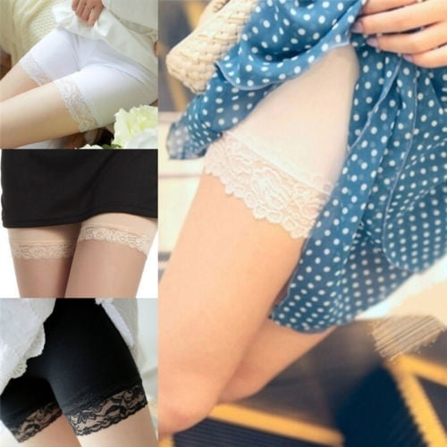Safety Shorts Women Pants Leggings Seamless Underwear 