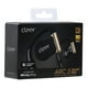 thumbnail image 5 of Audífonos Cleer ARC 3 Sport-Pro Open-Ear: Hi-Res, IPX7, 50h Batería, Estuche Smart UV Color Negro, 5 of 6