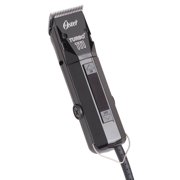 Oster Turbo Universal Hair Motor Clipper Trimmer Shaver with Detachable Blades