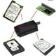 thumbnail image 2 of SGACAI Cable adaptador conversor USB a IDE 2.0 para disco duro J9K SATA de 2,5 y 3,5" nuevo, 2 of 7