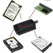USB to IDE 2.0 Adapter Converter Cable for 2.5 3.5 SATA Hard Drive HD NEW U0S7 U5H9