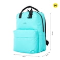 thumbnail image 2 of Mochila TOTTO BILLY 23200-Z9L Azul para laptops de 14', 2 of 6