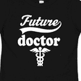 thumbnail image 4 of Inktastic Future Doctor Medical Career Boys or Girls Toddler T-Shirt, 4 of 5
