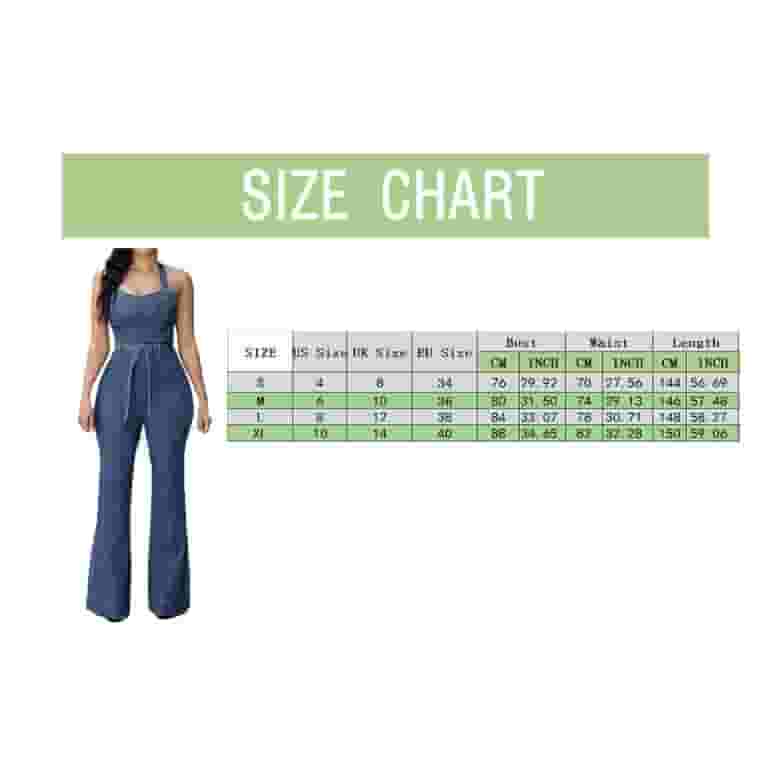 Casual Street Print Patchwork Pocket U Neck Sleeveless Loose Denim Jumpsuits(3 Colors) Casual Street Print Patchwork Pocket U Neck Sleeveless Loose Denim Jumpsuits(3 Colors)