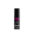 thumbnail image 2 of Labial Mate NYX PROFESSIONAL MAKEUP Suede COPENHAGUE, 2 of 3