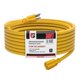 thumbnail image 1 of Cable de extensión EP de 30 pies/9,1 m, 12/3, SJTW, 15 A, 125 V, para exteriores, UL, 1 of 7