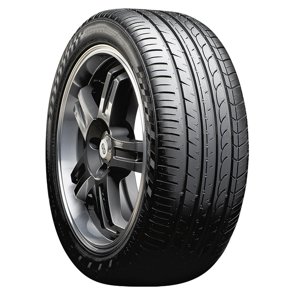 BlackHawk Street-H HU02 Performance 225/55R17 101W XL Passenger Tire Sansujyuku sansujyuku.com
