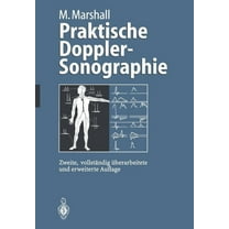 Praktische Doppler-Sonographie, (Paperback)