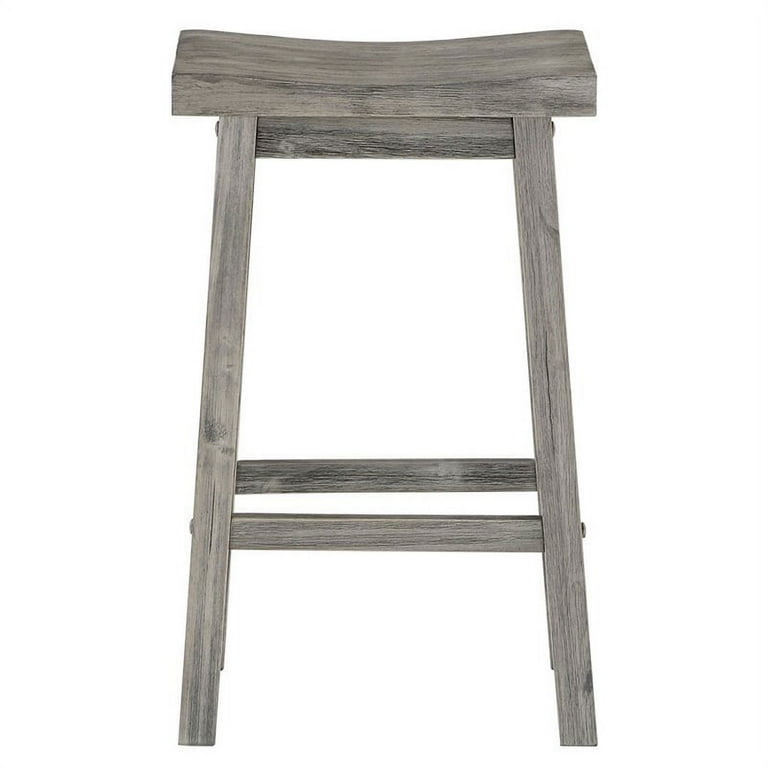 Walmart saddle online stool