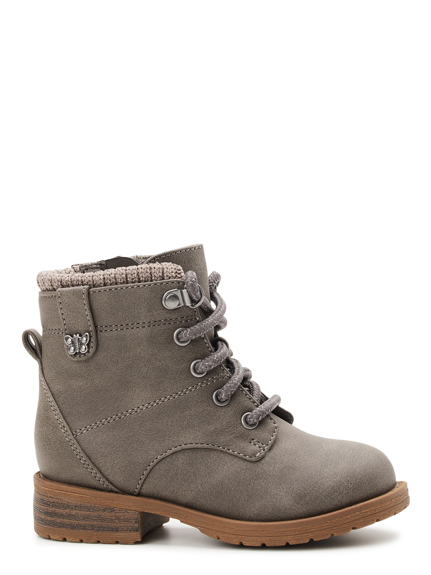 Girls knit boots sale