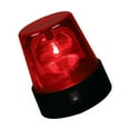 thumbnail image 1 of ZheElen Strobe Beacon Light Warning Flashing Beacon Light Construction Strobe Lights Red, 1 of 9