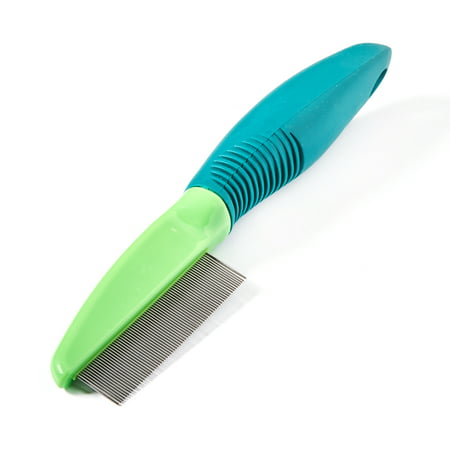 Vibrant Life Flea Comb for Dogs and Cats