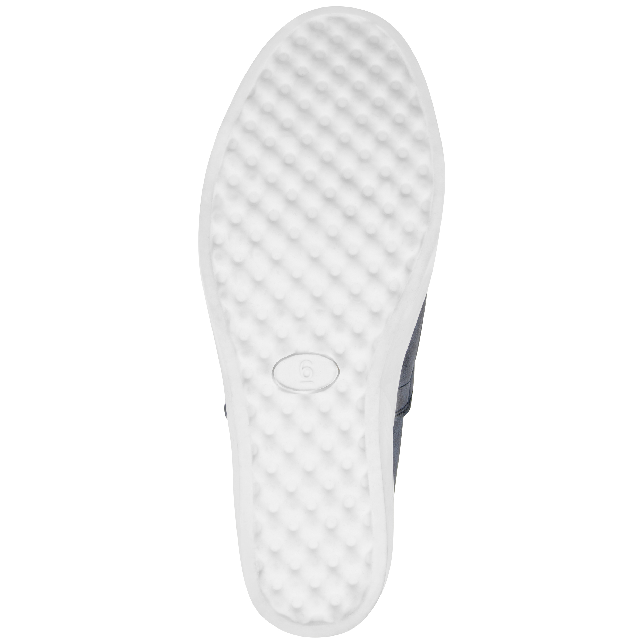 Journee Womens Cardi Round Toe Slip On Wedge Sneakers, Widths Available