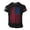 A1#-Black, variant on LPKRT Men 250Th Anniversary Patriotic T Shirt - American Flag Graphic Tee, Crewneck Summer Top(-S)