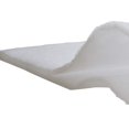 thumbnail image 2 of Acolchado Fairfield Poly-Fil de Bajo Relleno para Cuna 114 cm x 152 cm (Paquete de 2), 2 of 2