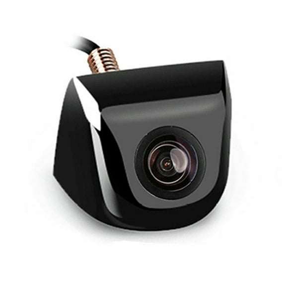 Car Rear View Camera Universal Car Reverse Camera Night Vision Backup Parking Reverse Camera Waterproof Wide Angle 170° HD Video