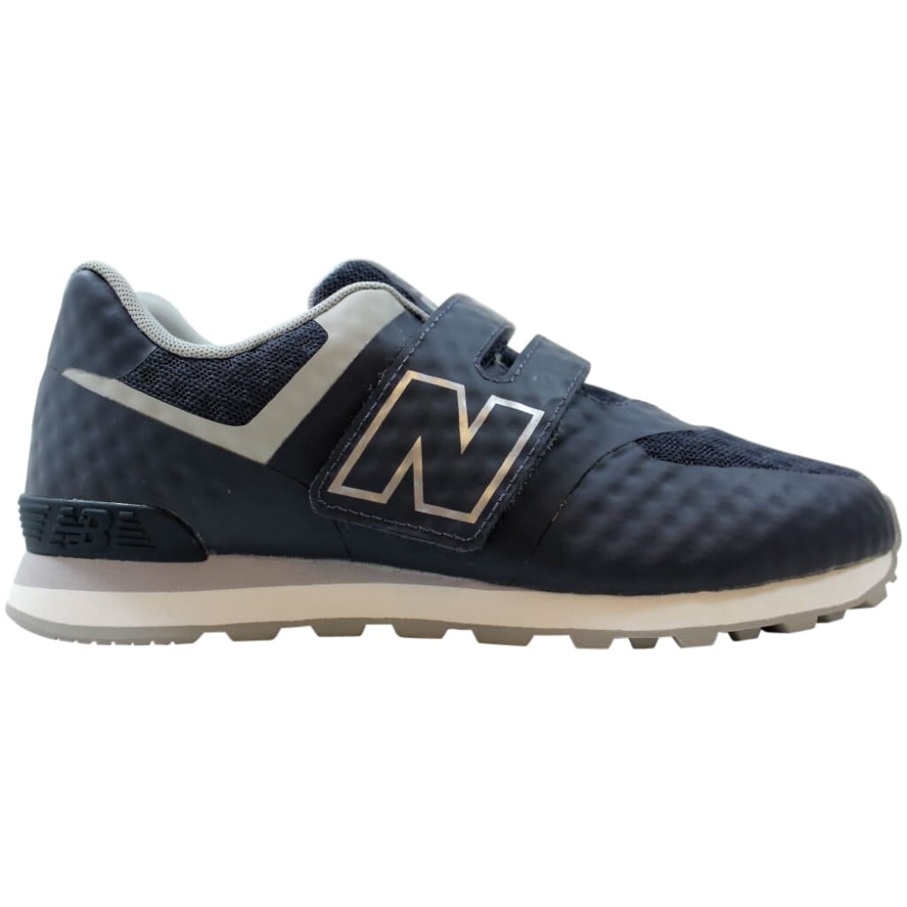 new balance size 2.5