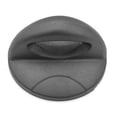 thumbnail image 2 of 3 Pieza Perillas de Repuesto para Tapa de Olla Universal, Manijas de Sujeción de Tapa de Olla Resistentes Al, 2 of 5