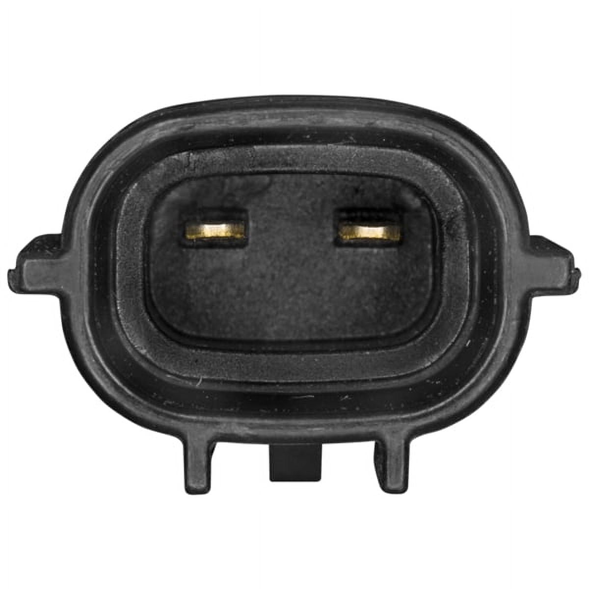 Vapor Canister Vent Solenoid