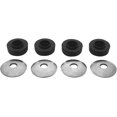 thumbnail image 1 of Gomas Para Tirantes Valiant 1962 A 1976 Chrysler DAI ., 1 of 3