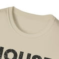 thumbnail image 4 of Real Estate Agent, Gildan Unisex Softstyle T-Shirt,  Graphic Tee, S-3XL, 4 of 5