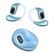 thumbnail image 5 of Los Auriculares Traductor De IA Con Traducción En Tiempo Real Para 144 Idiomas, Tecnología De Reducción De Ruido De Micrófono Dual, 5 of 7