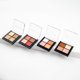 thumbnail image 3 of Paleta de sombras de ojos Shadow Makeup Cosmetic Shimmer Matte 4, 3 of 9