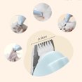 thumbnail image 2 of Dog Grooming Clippers Cordless Pet Paw Trimmer (Pink, Blue, White, Green) for Feet Paw Shaver Low Noise Trimmer, 2 of 9