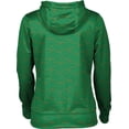 thumbnail image 2 of ProSphere Women's The University of Texas at Dallas Brushed Fullzip Hoodie, 2 of 8