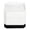 White,3.35X3.35X2.83", variant on Furniture Riser, 3.35X3.35X2.83" Adjustable Bed Risers, Stackable Bed Foot Elevators, Anti‑Slip Sofa Support Pads, Height Adjustable Table Lifts, Heavy Duty Chair Elevation Blocks, Cabinet Raisers