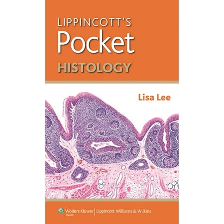 Lippincott's Pocket Histology (Best Histology App For Medical Students)