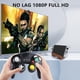 thumbnail image 4 of Base multifuncional para TV con adaptador para mando de juegos NGC y ranura para cartuchos de juegos para Switch/Switch OLED con soporte de carga, 4 of 8