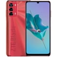 thumbnail image 1 of Smartphone ZTE Blade V40 Vita 128GB 4GB RAM Rojo, 1 of 2