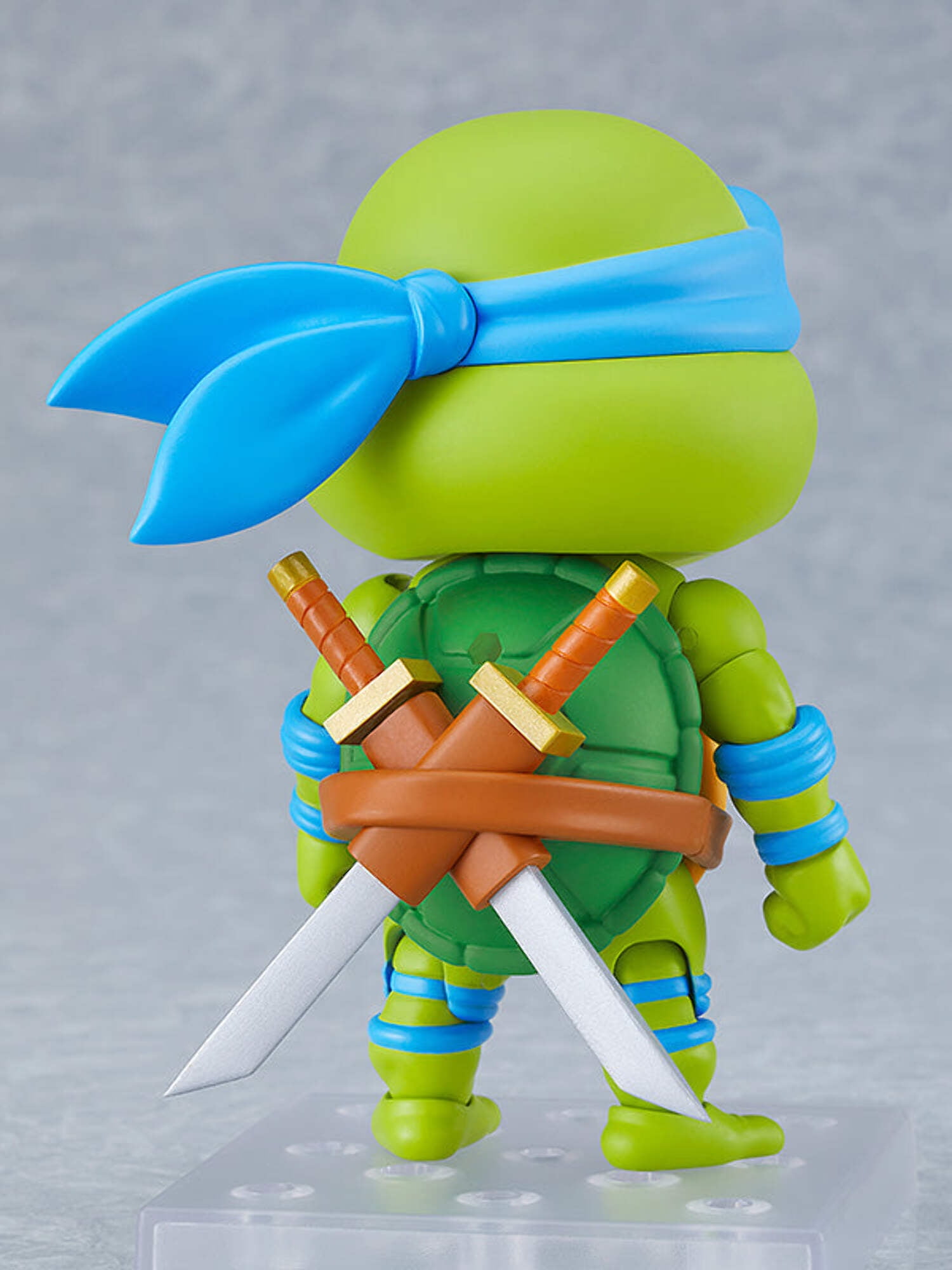 Nendoroid 1987 Leonardo Figure - Teenage Mutant Ninja Turtles