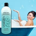 Cucumber & White Tea Bubble Bath Rich Foaming Bubbly Soak & Relaxing