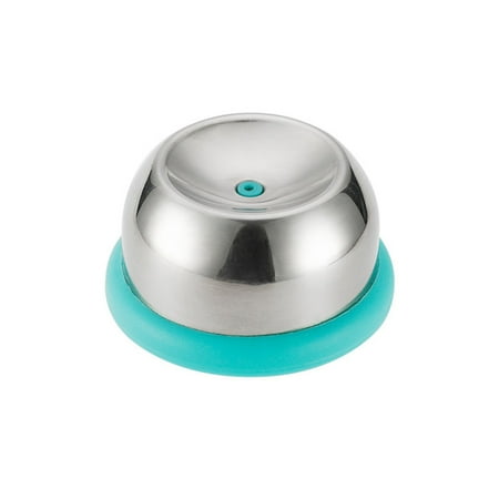 

Gerich Egg Beater Tool Punch Stainless Steel Semi-automatic Eggshell Pinhole Egg Beater Azure Color