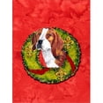 thumbnail image 1 of Beagle Flag - Garden Size, 11 x 15 in., 1 of 1