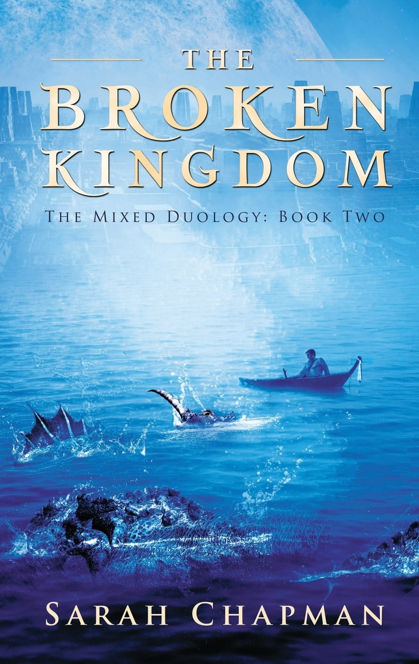 the broken kingdoms the broken kingdoms