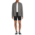 thumbnail image 5 of Athlux Men's Woven Shorts, 7" Inseam, Sizes S-2XL, 5 of 5