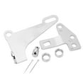Automatic Shifter Bracket Lever Kit 75498 Transmission Shifter Rebuild