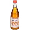 Kedem Kosher White Grape Juice, 22 fl oz, Pack of 6