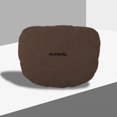 thumbnail image 3 of Reposacabezas del asiento del coche, almohada para el cuello, protección para la columna lumbar para GREAT WALL HAVAL Jolion H6 H9 POER WEY STEED GT Logo 2024 Accesorios, 3 of 5