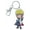 Yellow, variant on Nickelodeon Avatar: The Last Airbender Appa Chibi - Enamel Pendant Keychain - Size - 6.3cm