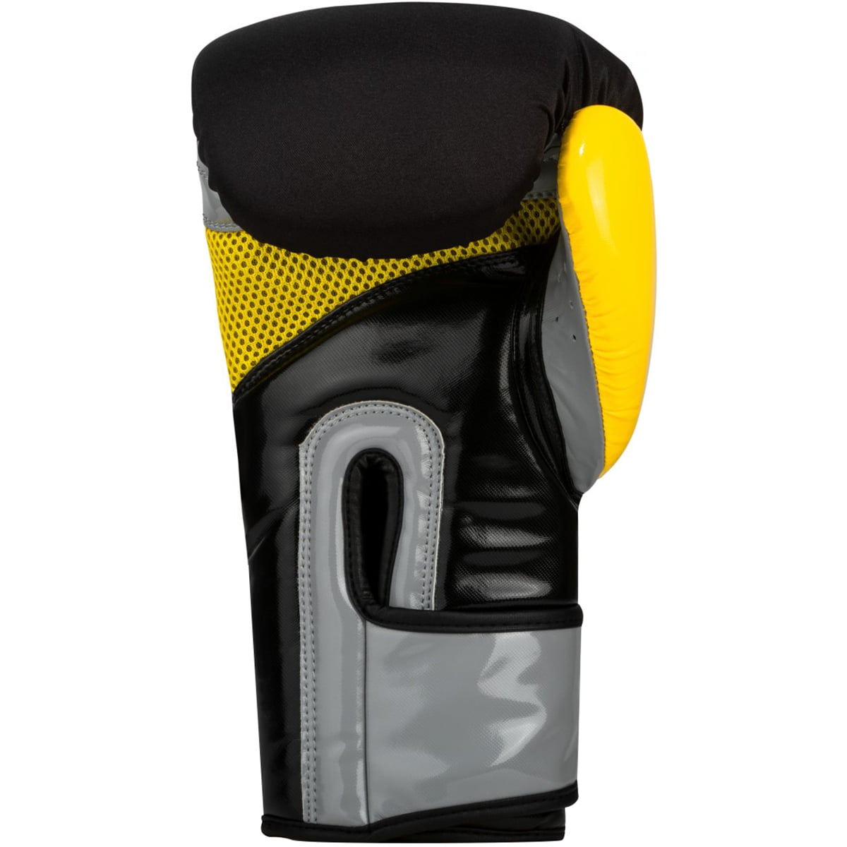 Crusader Title Boxing Infused Foam Training Boxing Gloves 