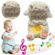 thumbnail image 5 of Chupete para Dormir Peluche Bebé 12596665555 () Blanco, 5 of 9