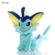 thumbnail image 3 of Peluche de Pokémon tipo agua de 20 cm, Wartortle, Poliwrath, Horsea, Psyduck, Mudkip, Pokémon, Marill, Spheal, muñeco coleccionable, regalo de cumpleaños, 3 of 5